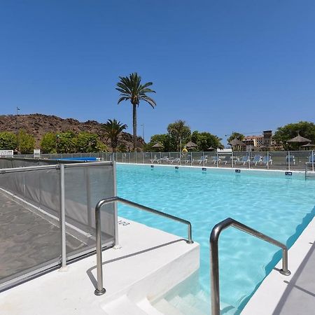 Bungalow Rocas Rojas 406B By Villagrancanaria San Agustin  Exterior photo