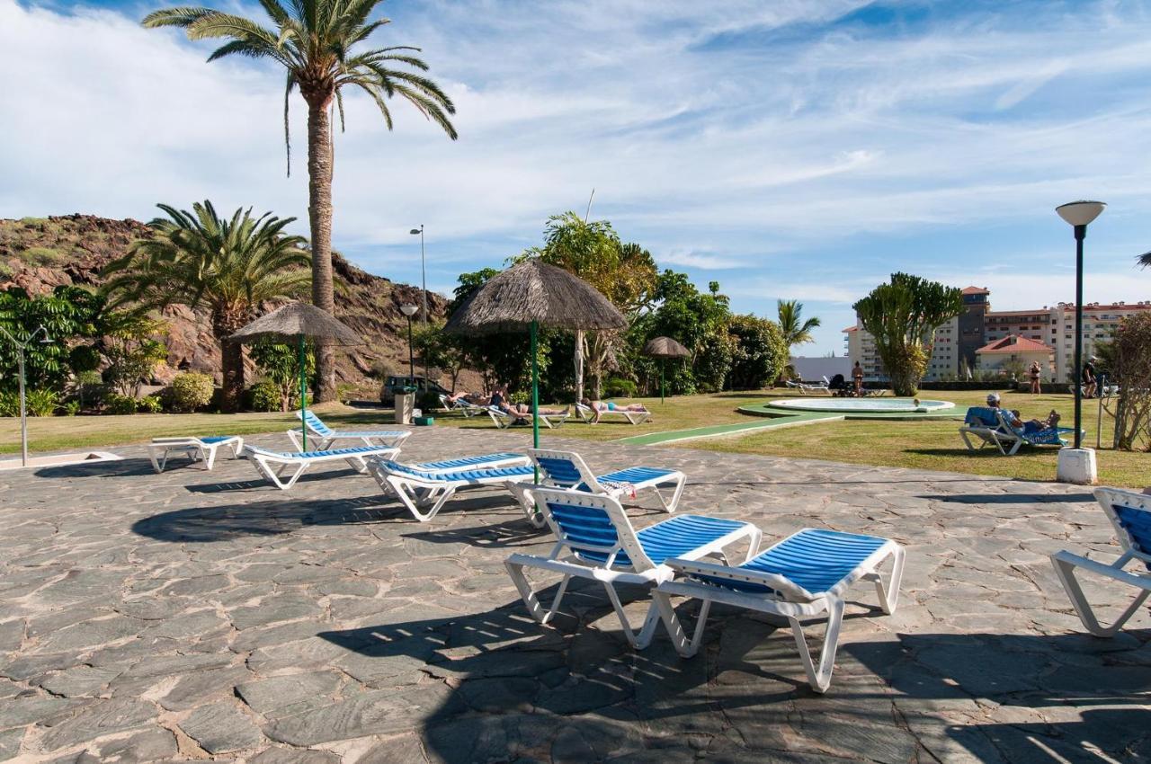Bungalow Rocas Rojas 406B By Villagrancanaria San Agustin  Exterior photo